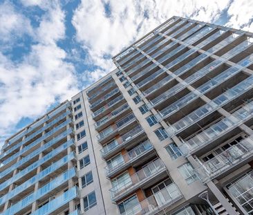 302 - Balcony - 5050 L'Assomption, Montréal - Est - Photo 1