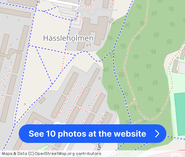 Solvarvsgatan 105 - Photo 1