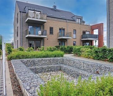 Appartement te huur - Foto 2