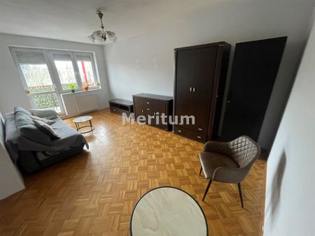 MER-MW-114071 Mieszkanie do wynajęcia, 1 pokój, 38 m2 - Фото 2