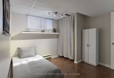 For Lease - 2551 Birch Crescent Unit# Bsmt, Mississauga, Ontario - Photo 2