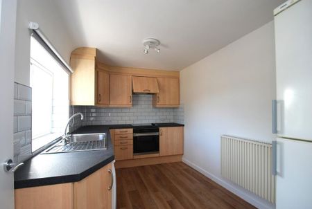1 bedroom maisonette to rent - Photo 4