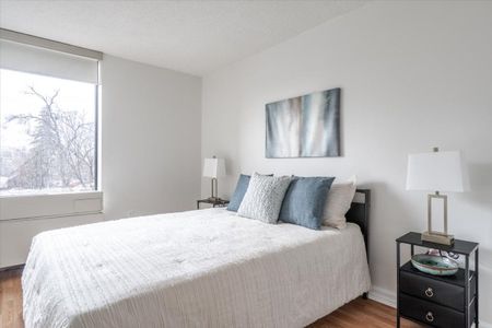 For Lease - 181 Collier Street Unit# 204, Barrie, Ontario - Photo 2