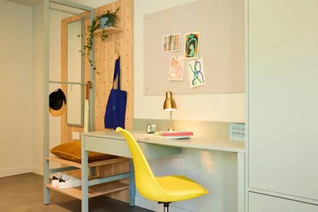 Deluxe Ensuite - Photo 5