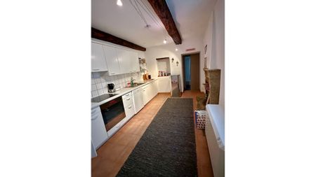 3 Zimmer-Wohnung in Pugerna (TI), möbliert, auf Zeit - Foto 5