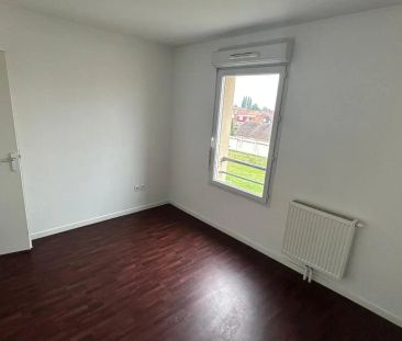 Appartement à louer 2 pièces 43.57m² - Photo 1