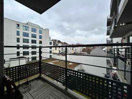 Rue Rossini, 1070, Anderlecht - Photo 5