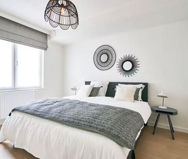 Appartement te huur - Foto 2