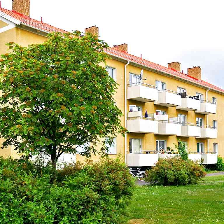 2 RUM KÖK - Photo 2