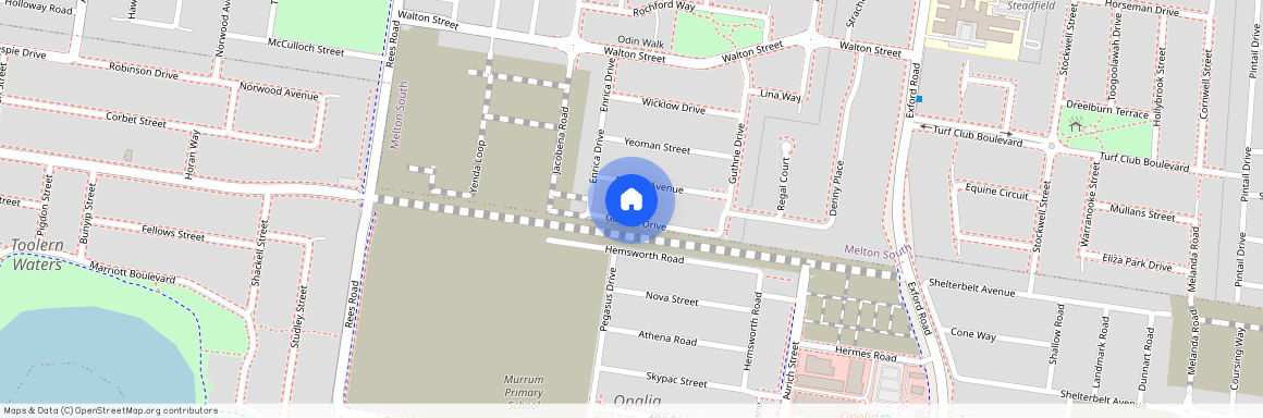 56 Guthrie Drive, Vic 3338, Melton South