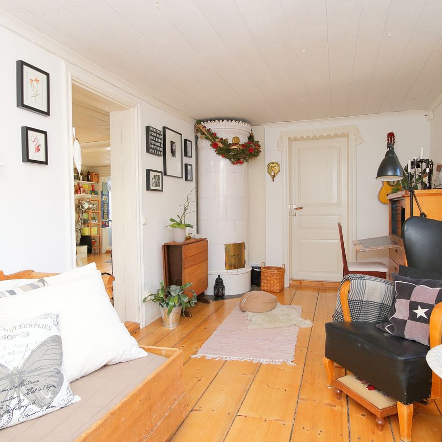 Vånsjöbro, Enköping - Foto 1