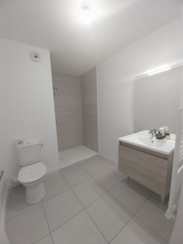 Location Appartement 2 pièces 40m² LIT ET MIXE 40170 - Photo 3