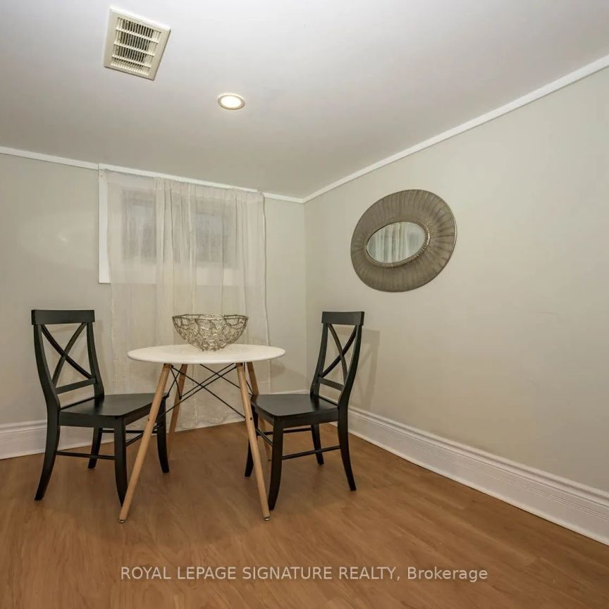 696 Queens Avenue #Bsmt - Photo 1