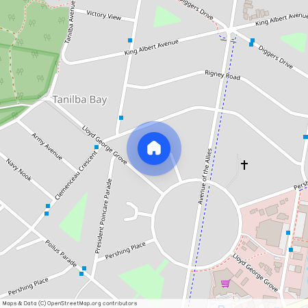 9 Monash Close, Tanilba Bay, NSW 2319