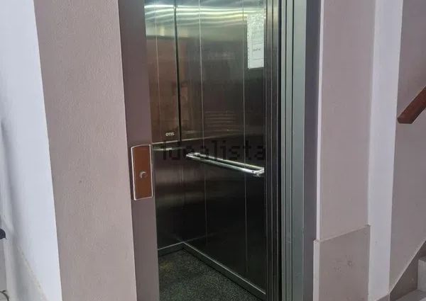 Alquiler de dúplex en Calle Amaya