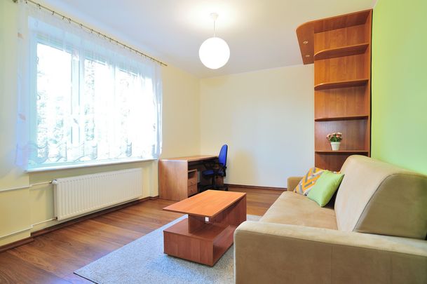MIESZKANIE na WYNAJEM - Photo 1