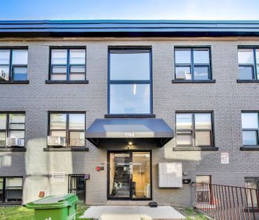 For Lease - 1744 Wilson Avenue Unit# 9, Toronto, Ontario - Photo 6