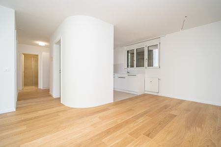 Modernisierte Wohnung sucht Nachmieter! - Foto 3