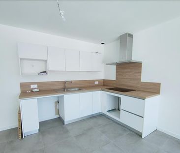 3 pièces - 70,75 m² - 1er étage - Colocation non autorisée - Photo 2