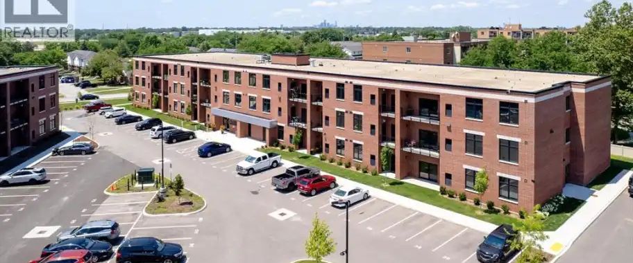 3160 MEADOWBROOK LANE Unit# 118 | 3160 MEADOWBROOK LANE Unit# 118, Windsor - Photo 1