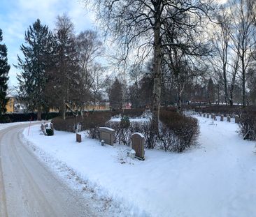 Dalgårdsvägen, Enskededalen - Foto 5