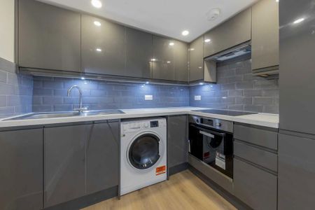 1 bedroom terraced house to rent - Photo 3