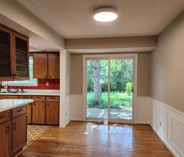 For Lease - 711 Algoma Avenue Unit# Upper unit, London North, Ontario - Photo 4