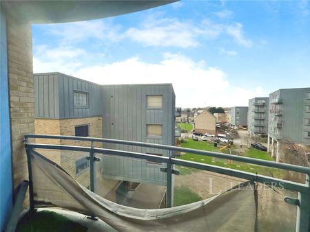 1 bedroom apartment to rent Rapier Street, Ipswich, Suffolk, IP2 - Photo 4