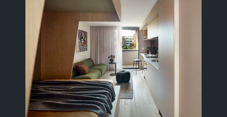 203/3 Goddard St, Erskineville, NSW 2043 - Photo 2