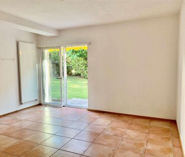 Appartamento di 4.5 locali con giardino privato a Pazzallo - Photo 2