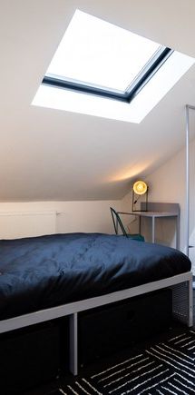 Room at Rue Willy Ernst 41 - Foto 1