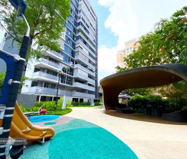 Parc Centros (D19), Condominium - For Rent - Photo 6