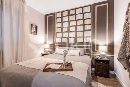 4 room luxury Flat for rent in Madrid, Community of Madrid - Photo 5