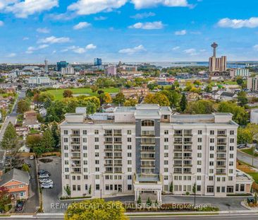 For Lease - 5698 MAIN Street Unit# 809, Niagara Falls, Ontario - Photo 1