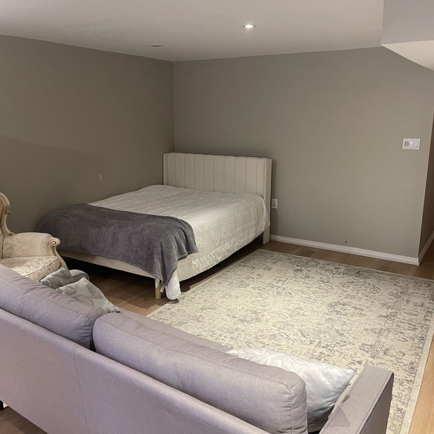 For Lease - 66 Triple Crown Avenue Unit# basement, Toronto, Ontario - Photo 1