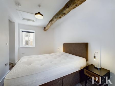 2 bedroom apartment to rent - Photo 4