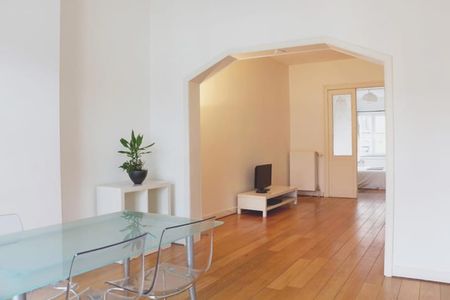 Appartement te huur - foto 5