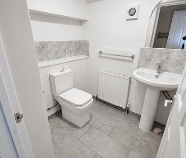1 bedroom flat to rent - Photo 6