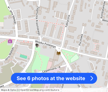 Wynajem | Mieszkanie 3 pokojowe | Kietrz - Photo 1