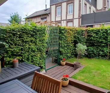 Location Appartement 2 pièces 53m² - Photo 6