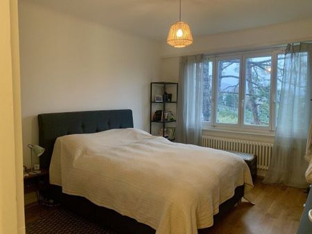 Beautiful 3.5p apartment - Photo 2