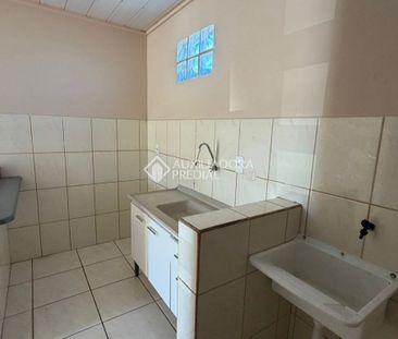 Apartamento com 2 quartos e 60m² para alugar em Campeche, Florianóp... - Foto 6