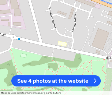 Dallow Road, Luton, Bedfordshire, LU1 - Photo 1