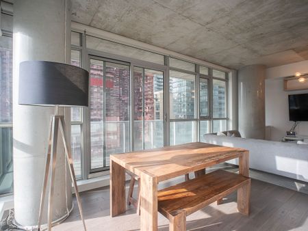 For Lease - 375 King Street Unit# 902, Toronto, Ontario - Photo 4