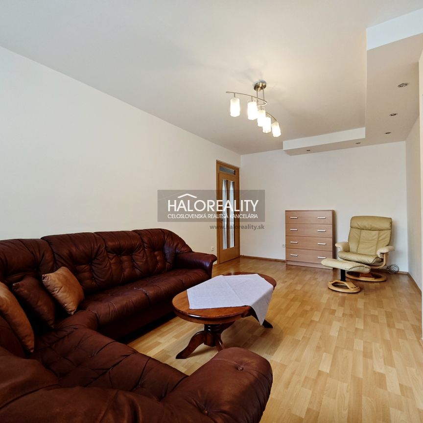 2 izbový byt na prenájom 60m2, Bojnice - Photo 1