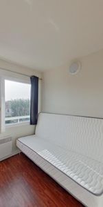Location Appartement 1 pièce 12m² POITIERS 86000 - Photo 3