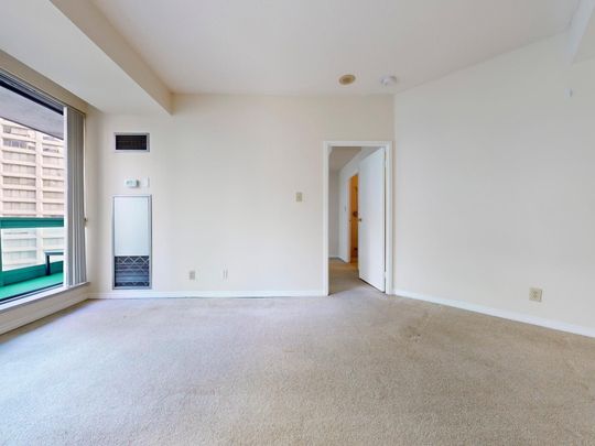 For Lease - 10 Queens Quay N/A Unit# 2407, Toronto, Ontario - Photo 1