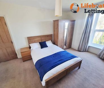 1 bedroom in a house share to rent - Photo 2