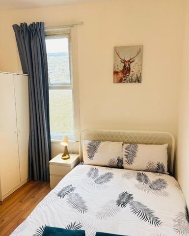 Room in a Shared House, London, E3 - Photo 4
