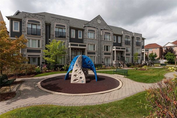 For Lease - 5650 Winston Churchill Boulevard Unit# 91, Mississauga, Ontario - Photo 1